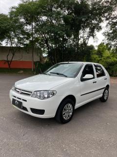 Foto do veículo Fiat Palio 1.0 Fire Flex