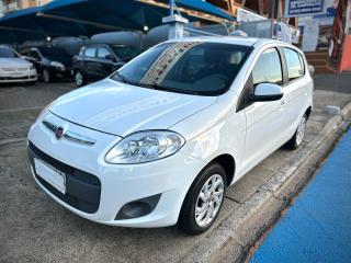 Foto do veículo Fiat Palio 1.0 Evo Flex Attractive