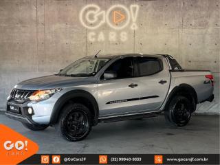 Foto do veículo Mitsubishi L200 Tri. Outdo. Gls 2.4 Cd 4x4 Die. Aut