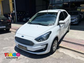 Foto do veículo Ford Ka Ka 1.0 S Tivct Flex 5p