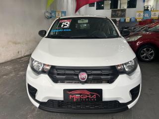 Foto do veículo Fiat Mobi 1.0 Evo Easy