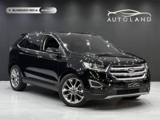 Foto do veículo Ford Edge 3.5 V6 Titanium Auto 4wd