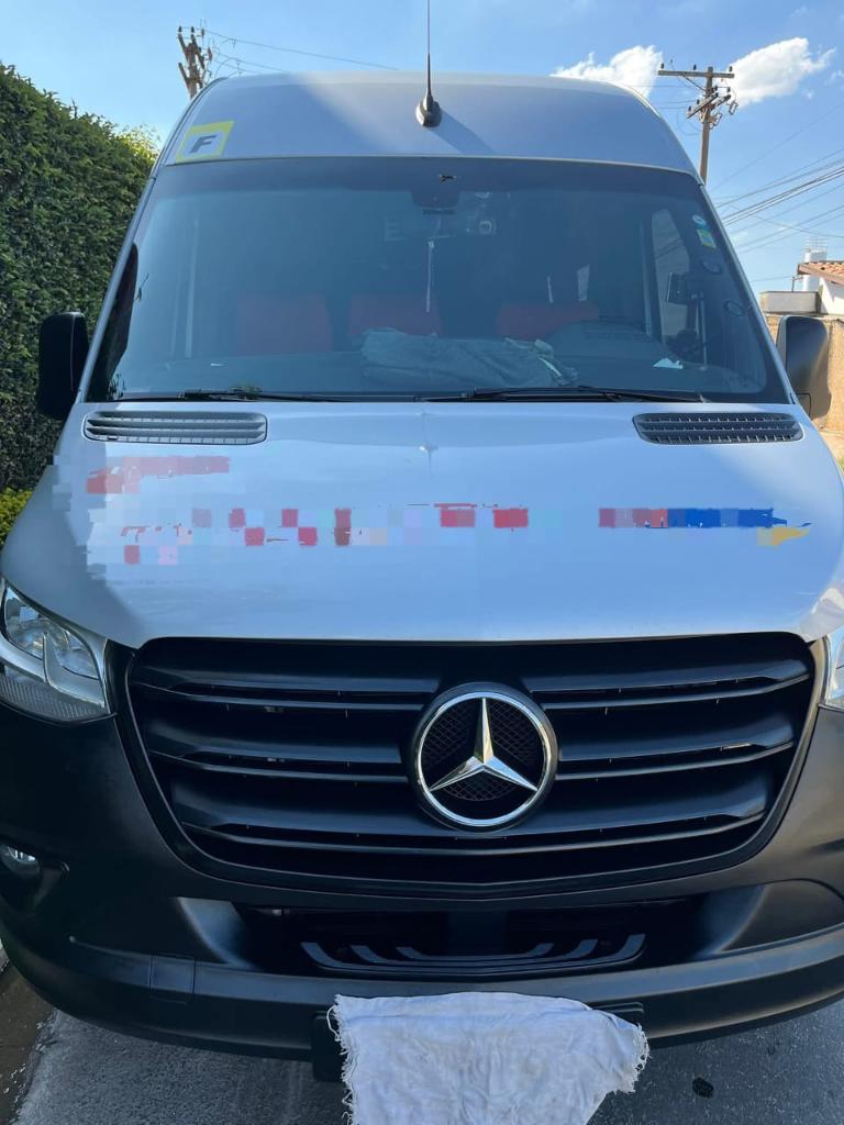 Mercedes-Benz Sprinter OTHERS 2024