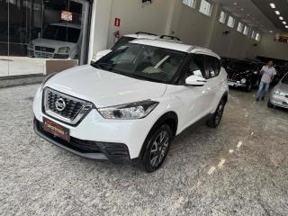 Foto do veículo Nissan Kicks S 1.6 16v Flex 5p Aut.