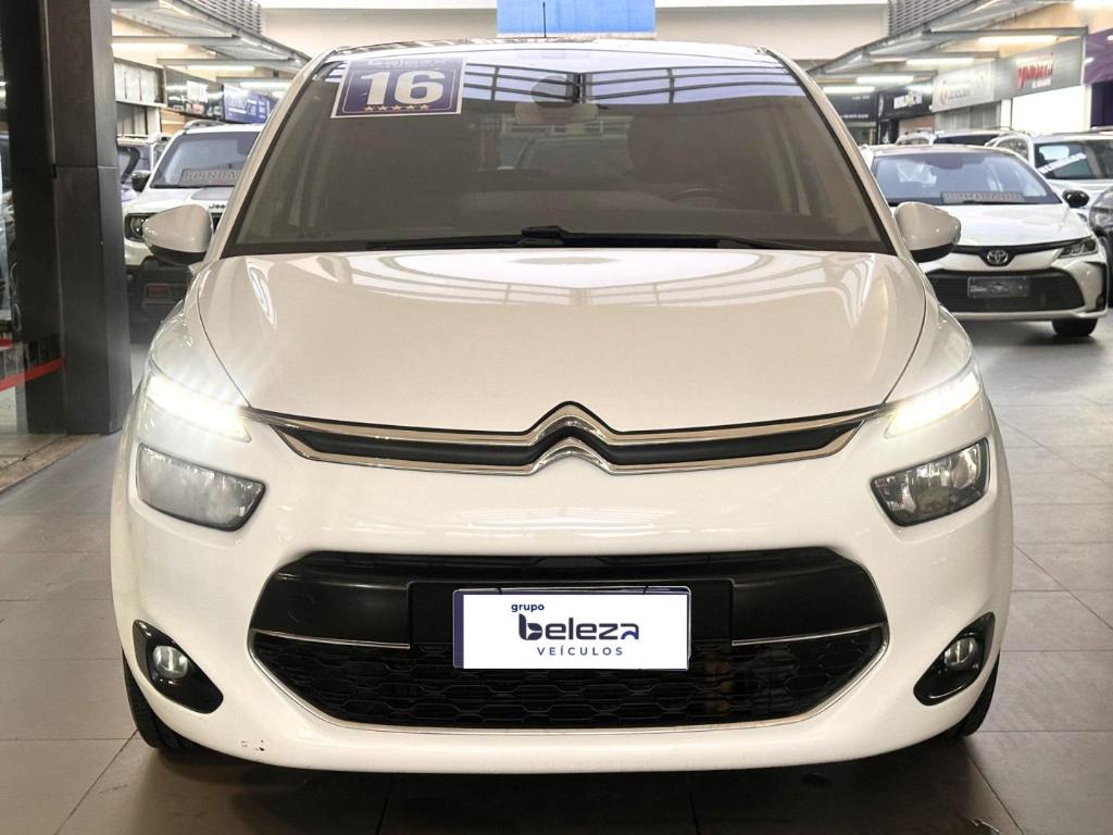 Citroën C4 2016