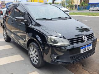 Foto do veículo Volkswagen Fox 1.0 Vht Total Flex