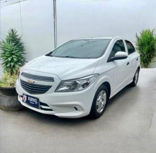Foto do veículo Chevrolet Onix 1.0 Spe/4 Eco Joy