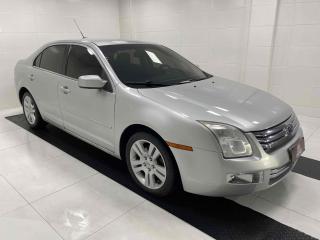 Foto do veículo Ford Fusion Sel 2.3 16v 162cv Aut.