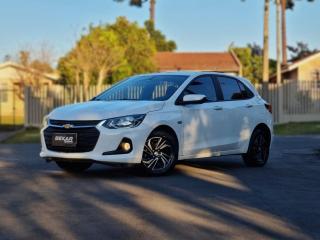 Foto do veículo Chevrolet Onix 1.0 Lt