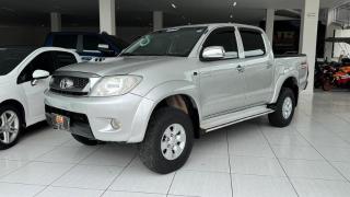 Foto do veículo Toyota Hilux 3.0 Tdi 4wd Cd Srv Auto