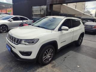 Foto do veículo Jeep Compass 2.0 Sport Auto