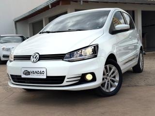 Foto do veículo Volkswagen Fox 1.6 Connect