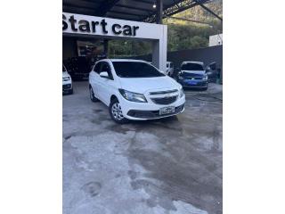 Foto do veículo Chevrolet Onix 1.4 Spe/4 Lt