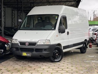 Foto do veículo Fiat Ducato 2.3 Tdi Multijet 12m³ Maxicargo