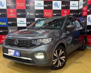 Foto do veículo Volkswagen T-cross 1.0 200 Tsi Auto