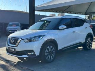 Foto do veículo Nissan Kicks 1.6 Sl Cvt