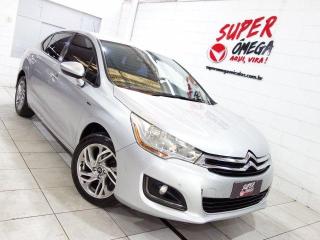 Foto do veículo Citroën C4 Lounge Exclusive 1.6 Turbo 4p Aut.