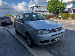 Foto do veículo Fiat Palio 1.0 Fire Flex Economy