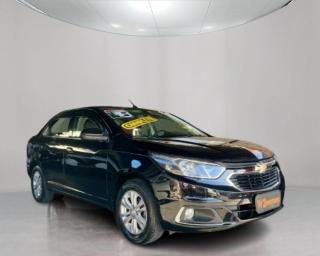 Foto do veículo Chevrolet Cobalt 1.8 8v Econoflex Ltz Auto