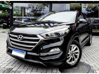 Foto do veículo Hyundai Tucson 1.6 T-gdi Gls Dct
