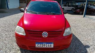 Foto do veículo Volkswagen Fox 1.0 8v City Total Flex - Internet