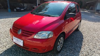 Foto do veículo Volkswagen Fox 1.0 8v City Total Flex - Internet