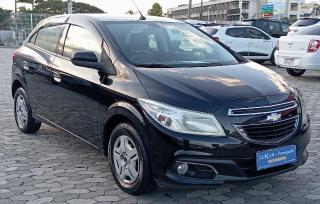Foto do veículo Chevrolet Onix 1.0 Spe/4 Lt