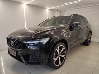 Foto do veículo Volvo Xc60 2.0 T8 Phev Recharge R-design At Awd