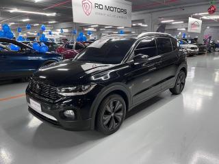 Foto do veículo Volkswagen T-cross 1.4 250 Tsi Highline Auto