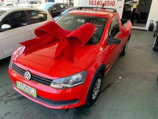 Foto do veículo Volkswagen Saveiro 1.6 Total Flex Trendline Cs