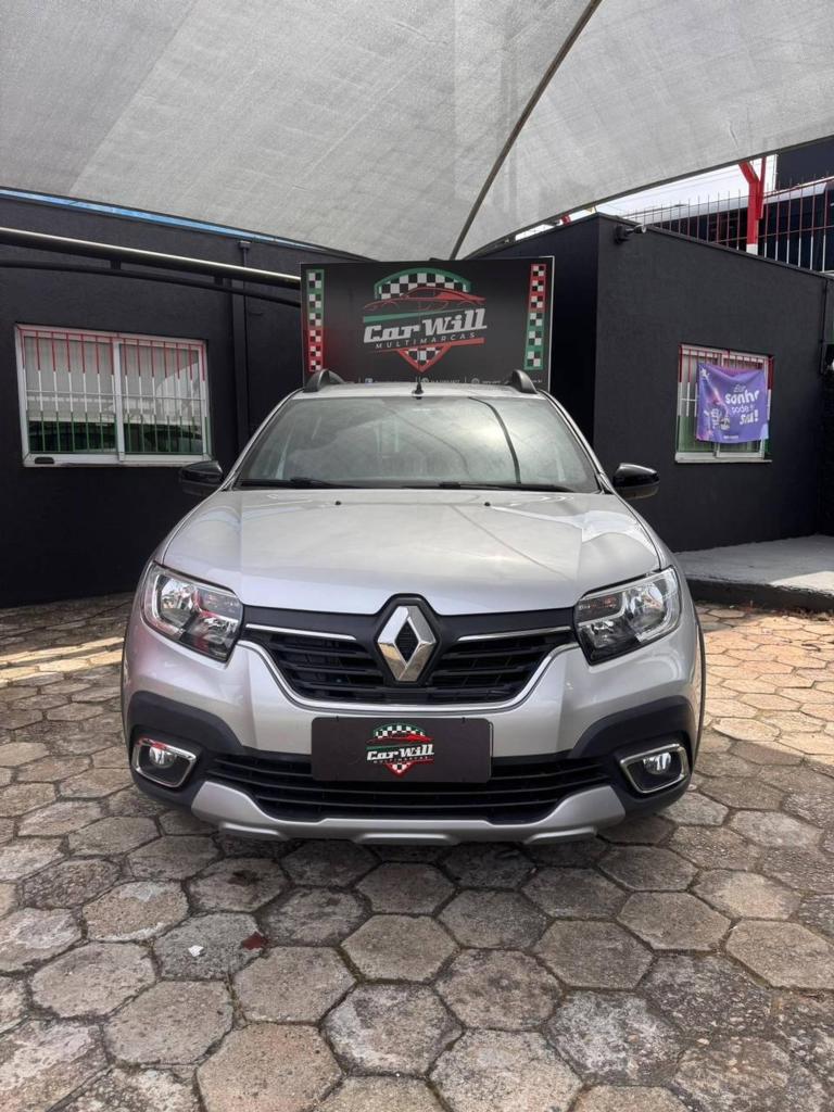 Renault Sandero ZEN 1.0 12V 2024