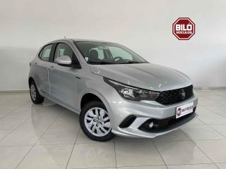 Foto do veículo Fiat Argo 1.0 Drive