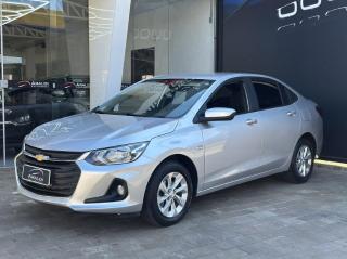 Foto do veículo Chevrolet Onix Sedan Plus Ltz 1.0 12v Tb Flex Aut.