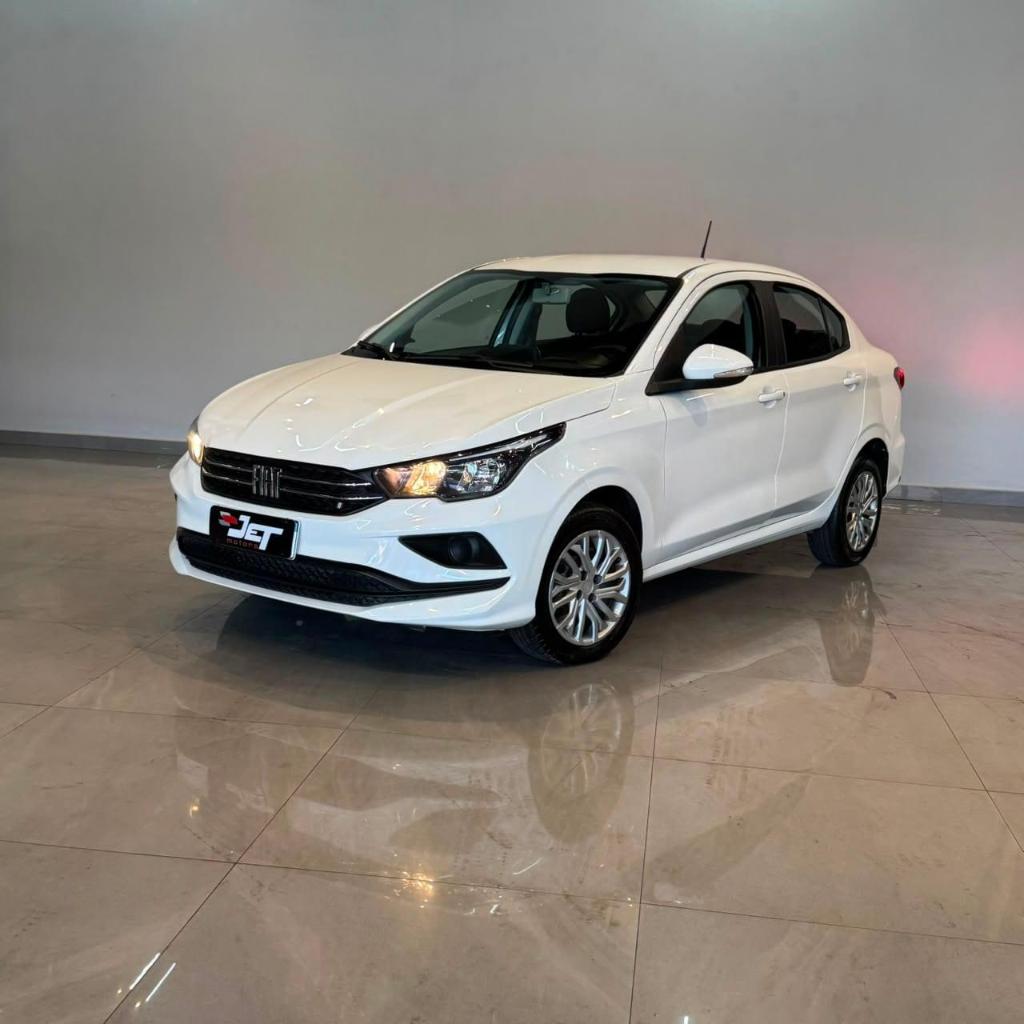 Fiat Cronos