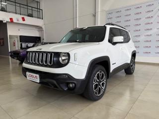 Foto do veículo Jeep Renegade 2.0 Tdi Longitude Auto 4wd