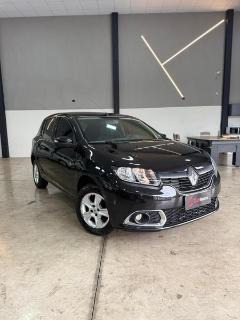 Foto do veículo Renault Sandero Dynamique Easy R Flex 1.6 16v 5p