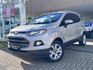 Foto do veículo Ford Ecosport Titanium 2.0 16v Flex 5p Aut.