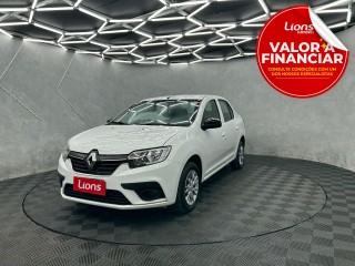 Foto do veículo Renault Logan Zen Flex 1.0 12v 4p Mec.