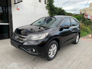 Foto do veículo Honda Cr-v 2.0 16v Exl Flexone Auto 4wd