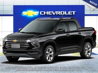 Foto do veículo Chevrolet Montana 1.2 Turbo Ltz Auto