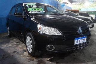 Foto do veículo Volkswagen Voyage 1.6 Total Flex