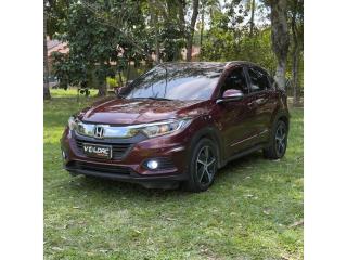 Foto do veículo Honda Hr-v 1.8 Ex Cvt