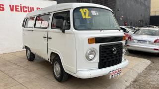 Foto do veículo Volkswagen Kombi Standard 1.4 Mi Total Flex 8v