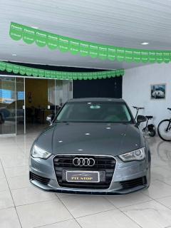 Foto do veículo Audi A3 1.4 Tfsi Sedan S Tronic