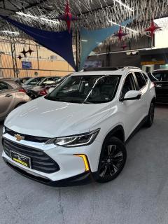 Foto do veículo Chevrolet Tracker Premier 1.2 Turbo 12v Flex Aut.