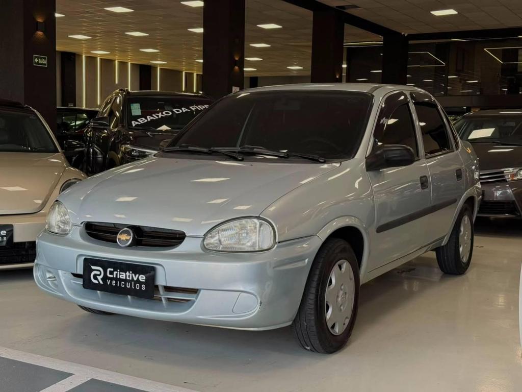 Chevrolet Corsa