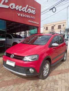 Foto do veículo Volkswagen Fox 1.6 Vht Total Flex Crossfox