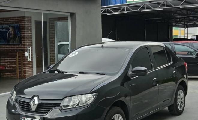 Renault Logan