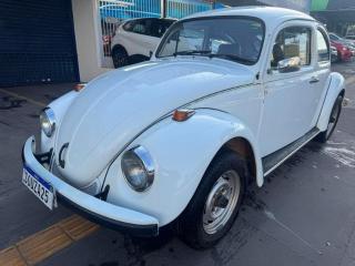 Foto do veículo Volkswagen Fusca 1600