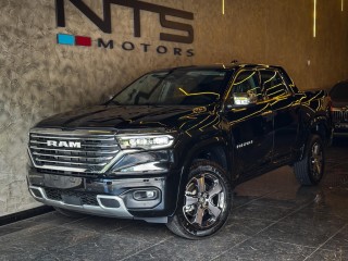Foto do veículo Ram Rampage Laramie 2.0 Tb Cd 4x4 Die. Aut.